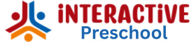 Interactive Preschool Logo